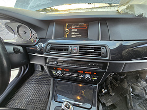 BMW 525d xDrive F11 LCI 2014 varuosadena (9 foto / 10)