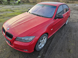 BMW 318i E90 LCI atm 2009 varuosadena (1 foto / 10)
