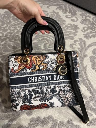Uus Dior kott (foto #2)