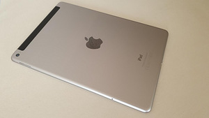 iPad Air 2 16GB WiFi + 4G Space Gray (3 фото из 3)