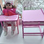 Стол и стул для куклы (фото #2)