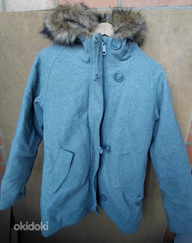 Talveparka