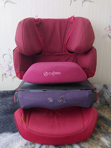 Автокресло Cybex (1 фото из 2)