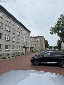 Vahe tn 8, Jõhvi, Jõhvi vald, Ida-Virumaa (13 foto / 13)