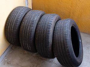 Firemax suverehvid 205/55 ZR 16 (5 foto / 5)