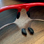 Солнечные очки oakley fast jacket xl (фото #3)
