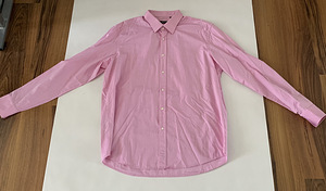 Hugo Boss särk 44 Original (1 foto / 3)