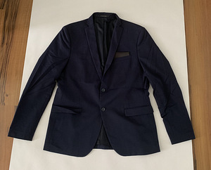Pintsak blazer Zara Man EUR 54 (3 foto / 3)