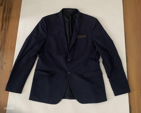 Пиджак blazer Zara Man EUR 54 (фото #3)