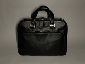 Portfell LEONHARD HEYDEN Montpellier Briefcase 14'' leather (2 foto / 3)