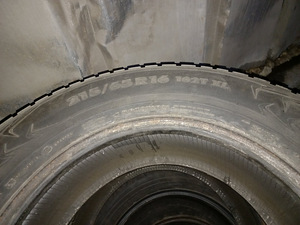 Talverehvid (3 foto / 4)