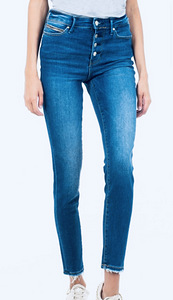 Guess teksad, suurus 25, Skinny Hight (2 foto / 3)