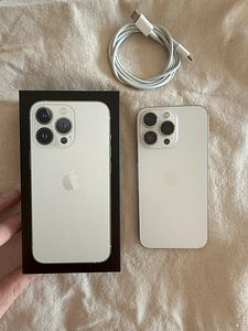 iPhone 13 Pro 128GB (3 фото из 3)