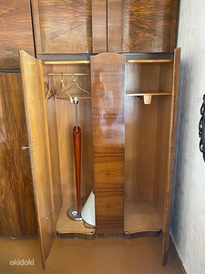Vanaaegne mööbel (3 foto / 10)