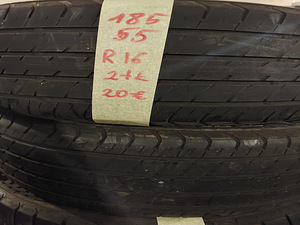Kummist rehvid r14 r15 r16 r17 r18 r19 r20 r21 (4 foto / 10)