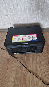 Принтер сканер Epson XP-3155 (1 фото из 3)