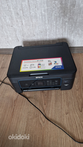 Epson XP-3155 printer-skanner