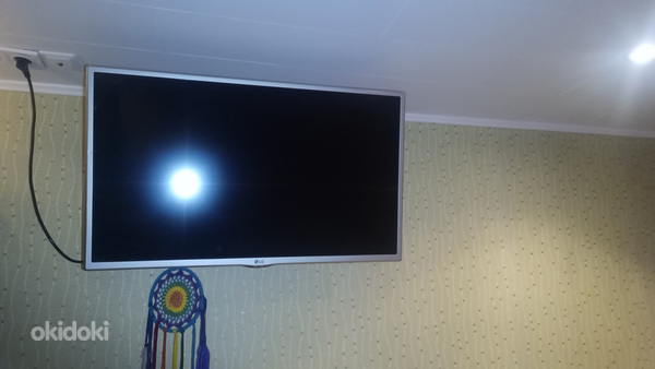 Televiisor LG32