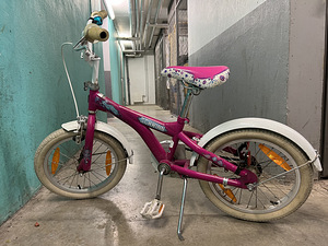 Laste jalgrattas Schwinn 4-6 aastat (1 foto / 1)