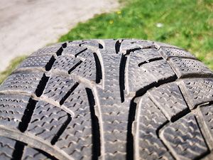 Sailun 205/50 r17 (3 foto / 4)