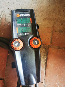 Kemppi R30 (2 foto / 4)