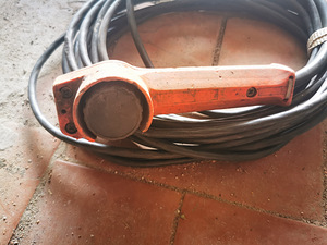 Kemppi r10 (2 foto / 3)