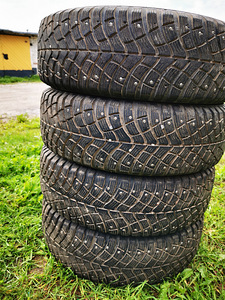 Kama 215/65 r16 (2 foto / 5)