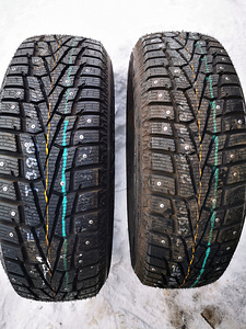 Nexen WinGuard 215/65 r16 (1 foto / 3)
