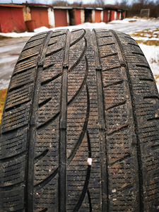 PowerTrac Snowstar 245/45 R19 (3 foto / 5)