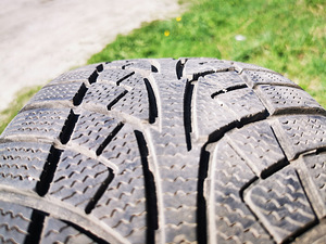 Sailun 205/50 r17 (4 foto / 5)