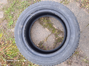 Hankook winter i'pike rs2 205/55 r16 (7 foto / 7)