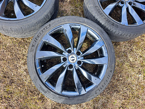 5x112 r18 veljed (2 foto / 8)