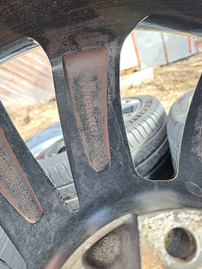 5x112 r18 veljed (7 foto / 8)