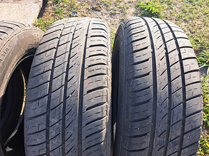 Шины Barum 195/65 r15 (3 фото из 5)