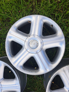 MOMO veljed 5x112 r20 (5 foto / 7)