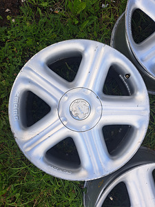 MOMO veljed 5x112 r20 (6 foto / 7)