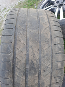 Porsche veljed r21 5x130 (8 foto / 10)