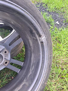 Porsche veljed r21 5x130 (10 foto / 10)