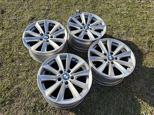 BMW r17 veljed (1 foto / 6)