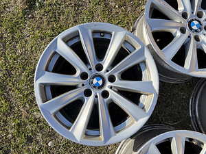 BMW r17 veljed (4 foto / 6)