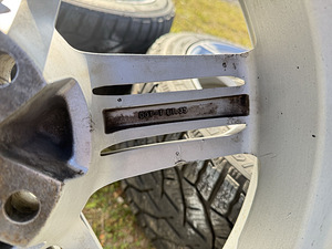 5x112 r18 235/40 (7 foto / 10)