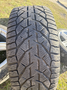 5x112 r18 235/40 (10 foto / 10)