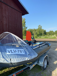 Dulkan vöörident (1 foto / 1)
