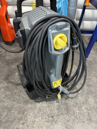 Survepesur Kärcher HD 5/15