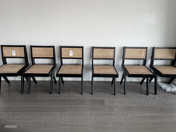 Обеденные стулья (фото #2)