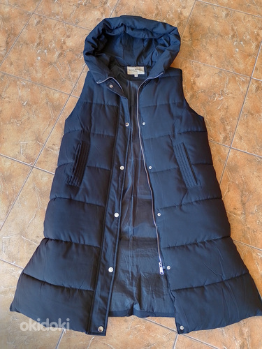 Uus hind! Naiste vest, "Melya Melody"