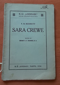 Raamat 1936. aasta, Tartu
