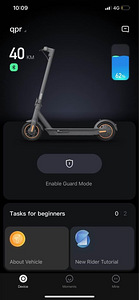 Segway G30 Max gen. 2 (4 foto / 8)