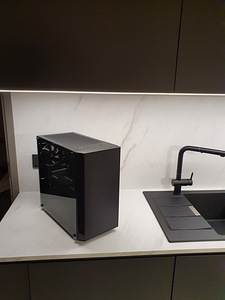 Müüa uus võimas 1080P gamer Ryzen 5 5500/ RTX 3060TI OC (1 foto / 2)