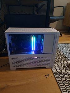 Продам мощный геймер 1080P, Ryzen 5 /RTX 3060Ti OC/ 1ТБ SSD (2 фото из 2)